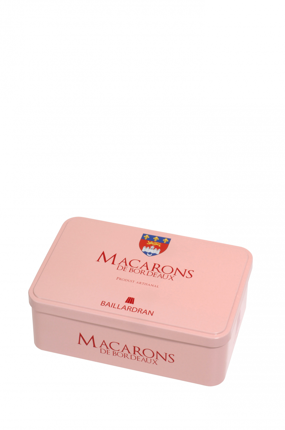 Le Macaron de Bordeaux