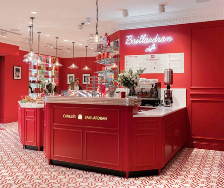 10 Rue Porte-Dijeaux