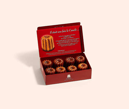 Canelés