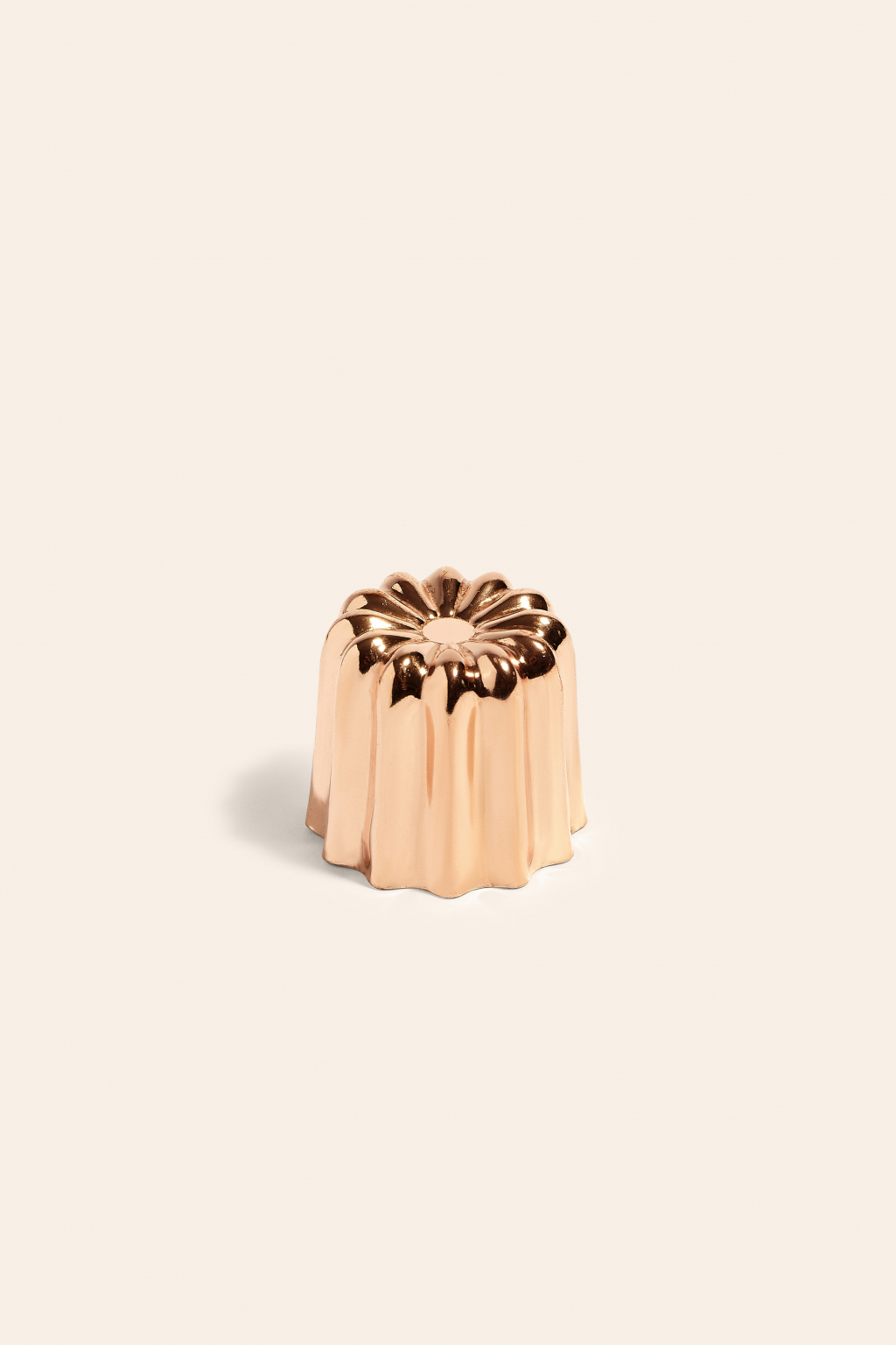 Quels moules utiliser pour des canelés de Bordeaux parfaits ?
