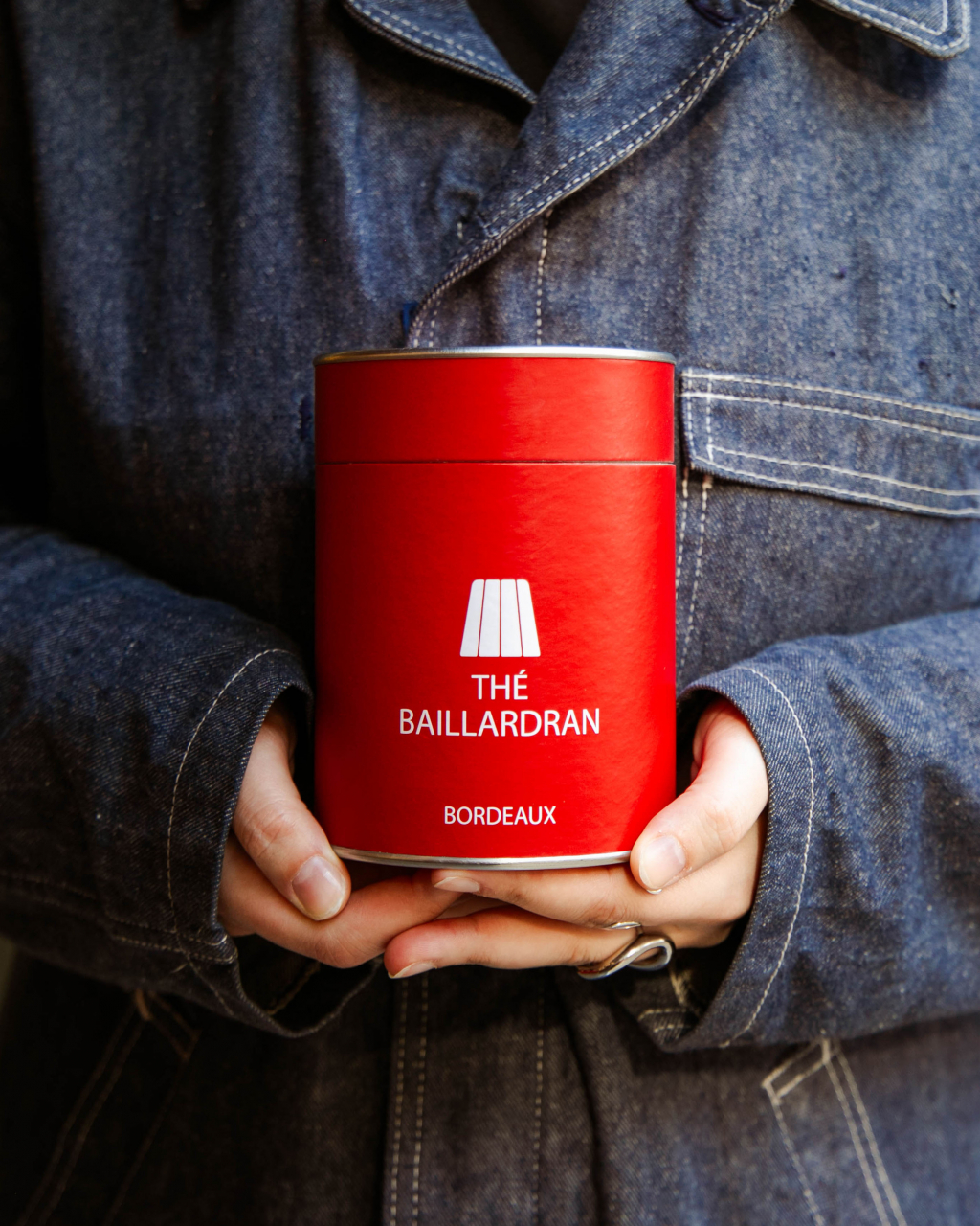 Fête des mères : un tea-time raffiné signé Maison Baillardran