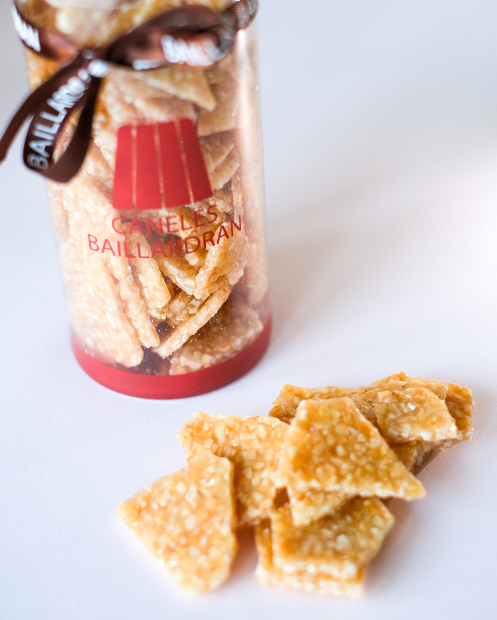 Nougatine artisanale : les gestes précis qui font toute la différence