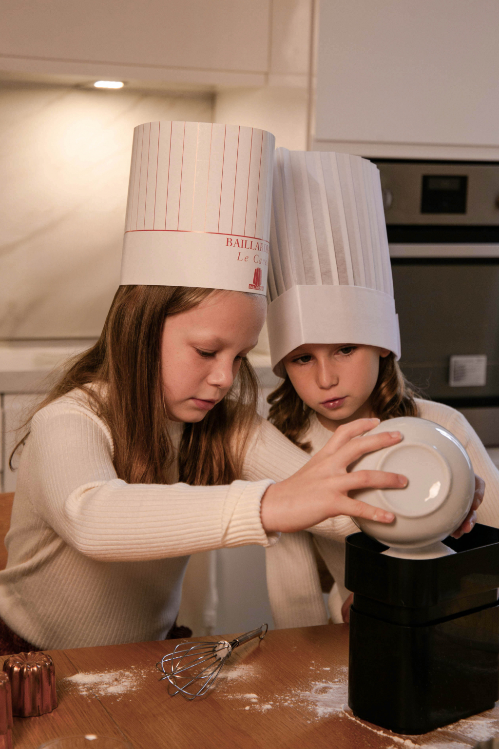 Est-ce que les enfants peuvent manger des canelés bordelais ?