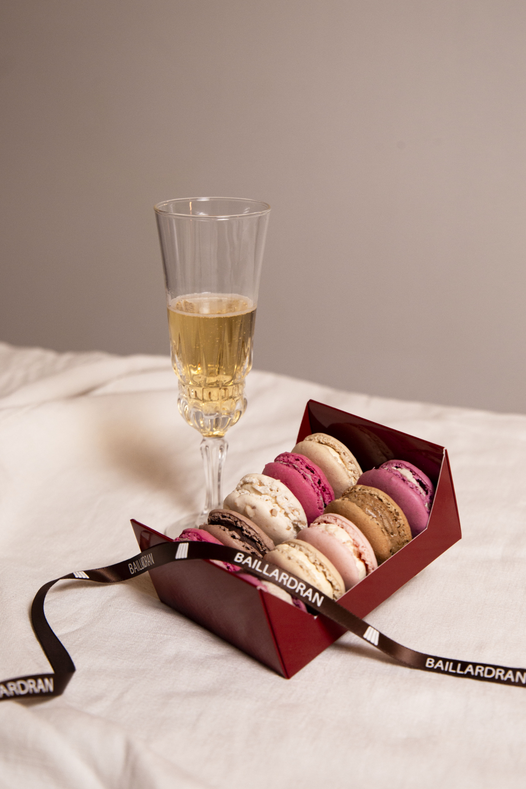 Canelés bordelais : quel vin choisir pour un accord parfait ?