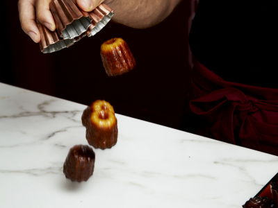 Comment réussir la cuisson des canelés comme un chef pâtissier ?