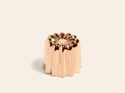 Quels moules utiliser pour des canelés de Bordeaux parfaits ?