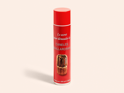 Comment utiliser le spray de démoulage ?