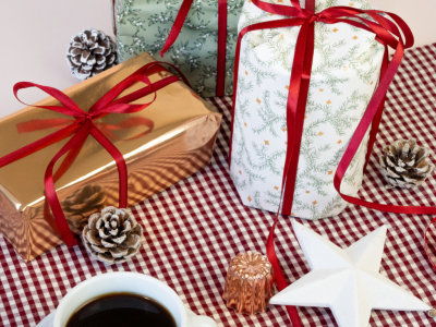 Cadeaux de Noël : les idées les plus gourmandes signées Maison Baillardran