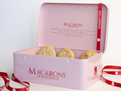 Conservation des macarons : comment les garder après les fêtes ?