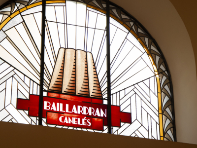 La Maison Baillardran et ses engagements 2025