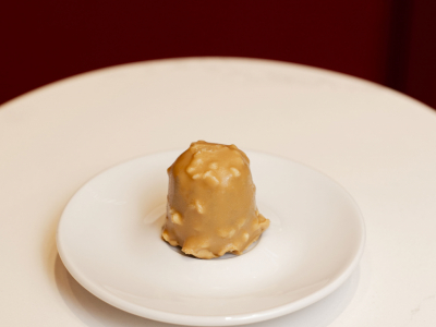 Rocher praliné : la gourmandise façon Baillardran