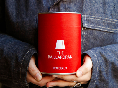 Fête des mères : un tea-time raffiné signé Maison Baillardran