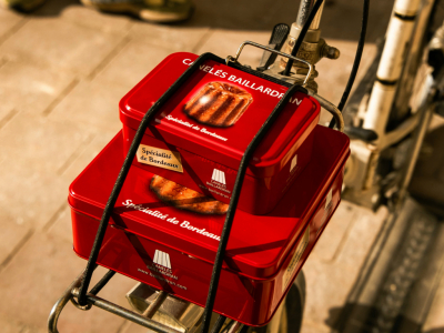 Canelés et spiritueux : un accord gourmand pour célébrer les papas