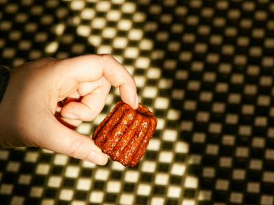 Canelés de Bordeaux : idées fraîches et légères pour les savourer cet été