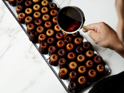 Les coffrets Baillardran : l’élégance au service de la gourmandise