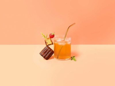 Le canelé miniature : la petite douceur à emporter partout