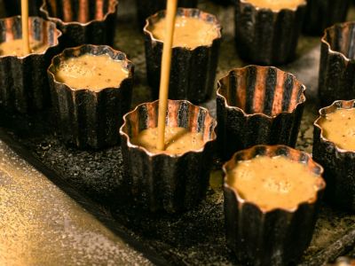 Canelés d’hiver : découvrez comment Baillardran réinvente le plaisir sucré