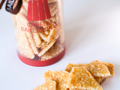 Nougatine artisanale : les gestes précis qui font toute la différence