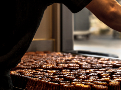 Est-il possible de congeler les canelés bordelais ?