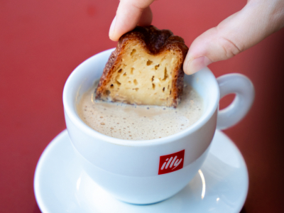 Les canelés bordelais sont-ils bons le lendemain ?