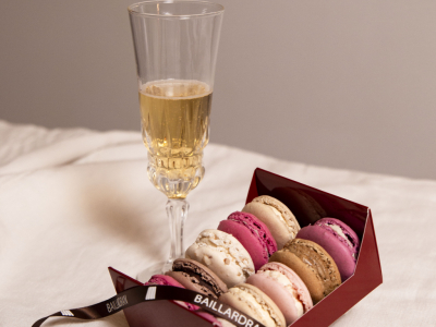 Canelés bordelais : quel vin choisir pour un accord parfait ?