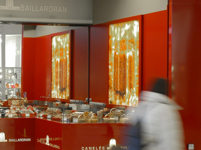 Où acheter des canelés bordelais ?