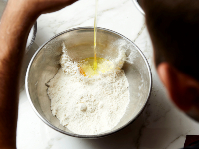 Quelle est la recette du canelé bordelais ?